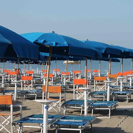 La Conchiglia A Marina Марина-ди-Каррара