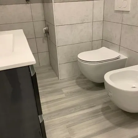 La Conchiglia A Marina Апартаменты *