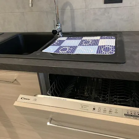 La Conchiglia A Marina *