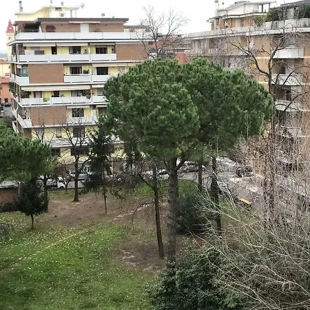 La Conchiglia A Marina *
