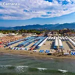 La Conchiglia A Marina アパート *