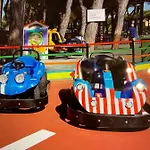 La Conchiglia A Marina アパート マリーナ・ディ・カッラーラ