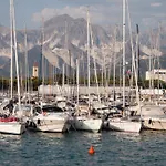La Conchiglia A Marina *