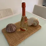 La Conchiglia A Marina アパート