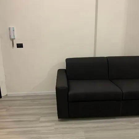 Appartement La Conchiglia A Marina