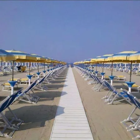 Apartment La Conchiglia A Marina