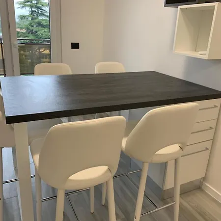 Apartment La Conchiglia A Marina Marina Di Carrara