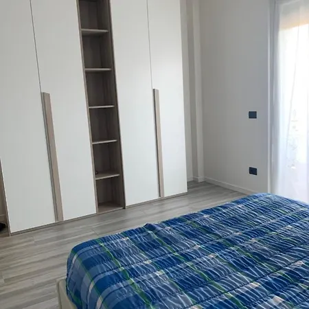 Apartment La Conchiglia A Marina Marina Di Carrara