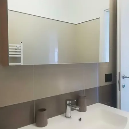 La Conchiglia A Marina Apartment